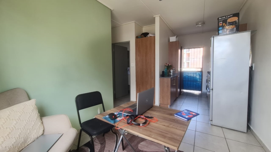 2 Bedroom Property for Sale in Belhar Western Cape